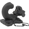 image:imageMytee Products 30Ton Heavy Duty Rigid Mount Pintle Hooks Made in USA 2 Pack