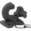 image:imageMytee Products 30Ton Heavy Duty Rigid Mount Pintle Hooks Made in USA