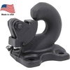 image:imageMytee Products 30Ton Heavy Duty Rigid Mount Pintle Hooks Made in USA