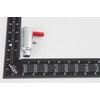 image:imageMytee Products 34 Spring Loaded Cam Lock for Wreckers Tow Truck Twist Lock Plunger Pin