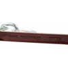 image:imageMytee Products 38  12 Pro Heavy Duty Ratchet Load Chain Binder with with Grab Hooks  12000 Lbs Working Load Limit  Heavy Swaged Barrel ColdDrawn Tubing for Increased Strength1  Pack