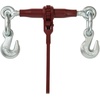 image:imageMytee Products 38  12 Pro Heavy Duty Ratchet Load Chain Binder with with Grab Hooks  12000 Lbs Working Load Limit  Heavy Swaged Barrel ColdDrawn Tubing for Increased Strength4  Pack