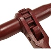 image:imageMytee Products 38  12 Pro Heavy Duty Ratchet Load Chain Binder with with Grab Hooks  12000 Lbs Working Load Limit  Heavy Swaged Barrel ColdDrawn Tubing for Increased Strength8  Pack