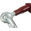 image:imageMytee Products 38  12 Pro Heavy Duty Ratchet Load Chain Binder with with Grab Hooks  12000 Lbs Working Load Limit  Heavy Swaged Barrel ColdDrawn Tubing for Increased Strength4  Pack