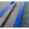 image:imageMytee Products 38 x 20 G100 High Grade Transportation Chain wGrab Hooks 8800 lbs WLL2  Pack
