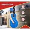 image:imageMytee Products 38 x 20 G100 High Grade Transportation Chain wGrab Hooks 8800 lbs WLL2  Pack