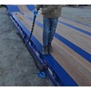 image:imageMytee Products 38 x 20 G100 High Grade Transportation Chain wGrab Hooks 8800 lbs WLL2  Pack