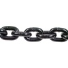 image:imageMytee Products 38 x 20 G100 High Grade Transportation Chain wGrab Hooks 8800 lbs WLL2  Pack