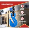 image:imageMytee Products 38 x 20 G100 High Grade Transportation Chain wGrab Hooks 8800 lbs WLL2  Pack