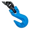 image:imageMytee Products 38 x 20 G100 High Grade Transportation Chain wGrab Hooks 8800 lbs WLL4  Pack