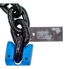 image:imageMytee Products 38 x 20 G100 High Grade Transportation Chain wGrab Hooks 8800 lbs WLL4  Pack