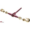 image:imageMytee Products 3812 Durabilt Chain Binder Boomer G70 Ratchet Binder 12000WLL4  Pack