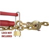 image:imageMytee Products 3812 Durabilt Folding Handle Binder 12000WLL38  12