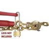 image:imageMytee Products 3812 Durabilt Folding Handle Binder 12000WLL516  38