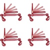 image:imageMytee Products 3812 Durabilt Folding Handle Binder 12000WLL516  38