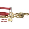 image:imageMytee Products 3812 Durabilt Folding Handle Binder 12000WLL516  38