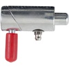 image:imageMytee Products 4 Pack 12 Spring Loaded Cam Lock for Wreckers Tow Truck Twist Lock Plunger Pin1  Pack