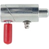image:imageMytee Products 4 Pack 12 Spring Loaded Cam Lock for Wreckers Tow Truck Twist Lock Plunger Pin10  Pack