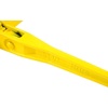 image:imageMytee Products 4 Pack 516  38 Heavy Duty Ratchet Lever Load Binder wGrab Hooks 7100 Lbs Working Load Limit  Yellow  Tie Down Hauling Chain Tightner for Flatbed Truck TrailerYellow