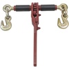 image:imageMytee Products 4 Pack 516  38 Heavy Duty Ratchet Lever Load Binder wGrab Hooks 7100 Lbs Working Load Limit  Yellow  Tie Down Hauling Chain Tightner for Flatbed Truck TrailerRed