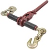 image:imageMytee Products 4 Pack 516  38 Heavy Duty Ratchet Lever Load Binder wGrab Hooks 7100 Lbs Working Load Limit  Yellow  Tie Down Hauling Chain Tightner for Flatbed Truck TrailerRed