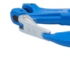 image:imageMytee Products 4 Pack G100 12 Clevis Sling Hook with Latch  15000 LBS WLL  Sky Blue Heavy Duty Grade 100 Lifting Sling Hooks for Recovery Lifting amp Rigging1  Pack