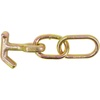 image:imageMytee Products 4 Pack Mini TJ Hook with Oblong Link 4700 lbs WLL G702  Pack