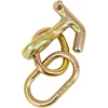 image:imageMytee Products 4 Pack Mini TJ Hook with Oblong Link 4700 lbs WLL G704  Pack