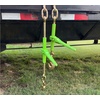 image:imageMytee Products 4 Pack Ratchet Binder 1258 fits 12 Chain Flatbed Binders 13000 WLLGreen