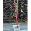image:imageMytee Products 4 Pack Ratchet Binder 1258 fits 12 Chain Flatbed Binders 13000 WLLRed