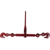 image:imageMytee Products 4 Pack Ratchet Binder 1258 fits 12 Chain Flatbed Binders 13000 WLLRed