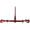 image:imageMytee Products 4 Pack Ratchet Binder 1258 fits 12 Chain Flatbed Binders 13000 WLLRed