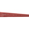 image:imageMytee Products 516  38 Heavy Duty Ratchet Lever Load Chain Binder wGrab Hook one Side 12 Slip Hook on Other 6600 Lbs Working Load Limit2  Pack