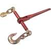 image:imageMytee Products 516  38 Heavy Duty Ratchet Lever Load Chain Binder wGrab Hook one Side 12 Slip Hook on Other 6600 Lbs Working Load Limit2  Pack