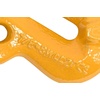 image:imageMytee Products 516 Grade 80 Clevis Cradle Grab Hooks wPins  Tow Hooks with Clevis Pin for Trucks 4500 lbs WLL 20 Pack1  Pack