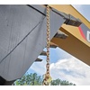image:imageMytee Products 516 x 275 Feet G70 Transport Binder Chain Barrel  Uncut 4700 lbs WLL Safe Working Load Logging Chain for Transporting Towing Tie Down Binding Equipment
