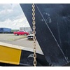 image:imageMytee Products 516 x 275 Feet G70 Transport Binder Chain Barrel  Uncut 4700 lbs WLL Safe Working Load Logging Chain for Transporting Towing Tie Down Binding Equipment