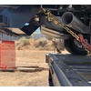 image:imageMytee Products 516 x6 Leg G70 8 Long Shank J Hook Tow Chain wRTJ Cluster Hook amp Grab Hook  4700 lbs WLL Heavy Duty Transport Truck Chain for Car Wrecker Recovery  Towing Equipment2  Pack