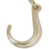 image:imageMytee Products 516 x6 Leg G70 8 Long Shank J Hook Tow Chain wRTJ Cluster Hook amp Grab Hook  4700 lbs WLL Heavy Duty Transport Truck Chain for Car Wrecker Recovery  Towing Equipment1  Pack