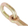 image:imageMytee Products 8 Pack 516 Mini J Hook G70 wOblong Link 5400 lbs WLL1  Pack