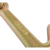 image:imageMytee Products 8 Pack 516 Mini J Hook G70 wOblong Link 5400 lbs WLL1  Pack
