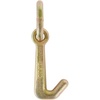 image:imageMytee Products 8 Pack 516 Mini J Hook G70 wOblong Link 5400 lbs WLL1  Pack
