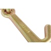 image:imageMytee Products 8 Pack 516 Mini J Hook G70 wOblong Link 5400 lbs WLL20  Pack