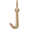 image:imageMytee Products 8 Pack 516 Mini J Hook G70 wOblong Link 5400 lbs WLL20  Pack