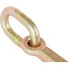 image:imageMytee Products 8 Pack 516 Mini J Hook G70 wOblong Link 5400 lbs WLL4  Pack