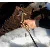 image:imageMytee Products 8 Pack 516 Mini J Hook G70 wOblong Link 5400 lbs WLL4  Pack