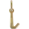 image:imageMytee Products 8 Pack 516 Mini J Hook G70 wOblong Link 5400 lbs WLL8  Pack