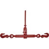 image:imageMytee Products Chain and Ratchet Load Binder Kit  2 51638 G70 G80 Load Binders amp 2 38 x 20 G70 Chains wGrab Hooks  6600 lbs Safe Load Limit for Truck amp Flatbed Trailer  Made in USA4  Pack