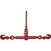 image:imageMytee Products Chain and Ratchet Load Binder Kit  2 51638 G70 G80 Load Binders amp 2 38 x 20 G70 Chains wGrab Hooks  6600 lbs Safe Load Limit for Truck amp Flatbed Trailer  Made in USA2  Pack