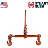 image:imageMytee Products Columbus McKinnon by Stuart Rush Ratchet Load Binder 51638 G70 G80 7100 Lbs WLL US Made1 Pack